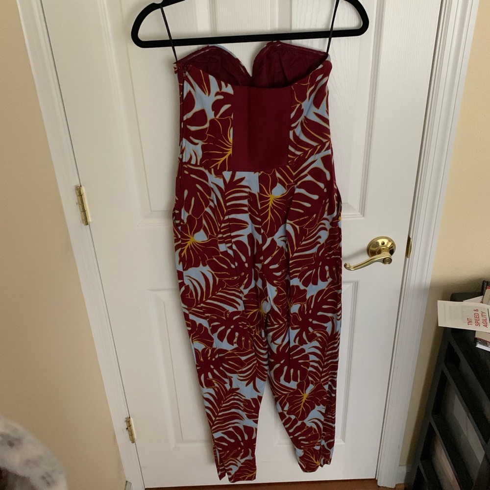 Jumpsuit - Picture 3 of 5